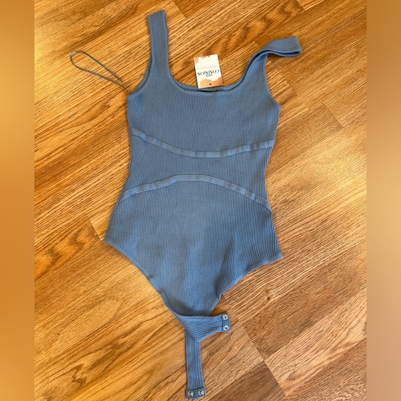 Love Tree Tops - Love Tree Bodysuit
